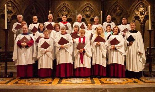 Choral Evensong